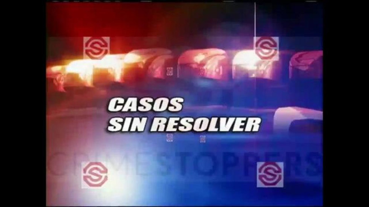 Casos sin resolver