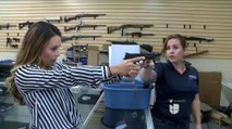 Incrementa la venta de armas en Tampa