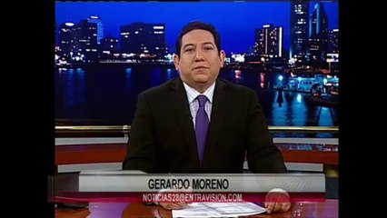 Vecindad en Corpus Christi viviendo bajo miedo