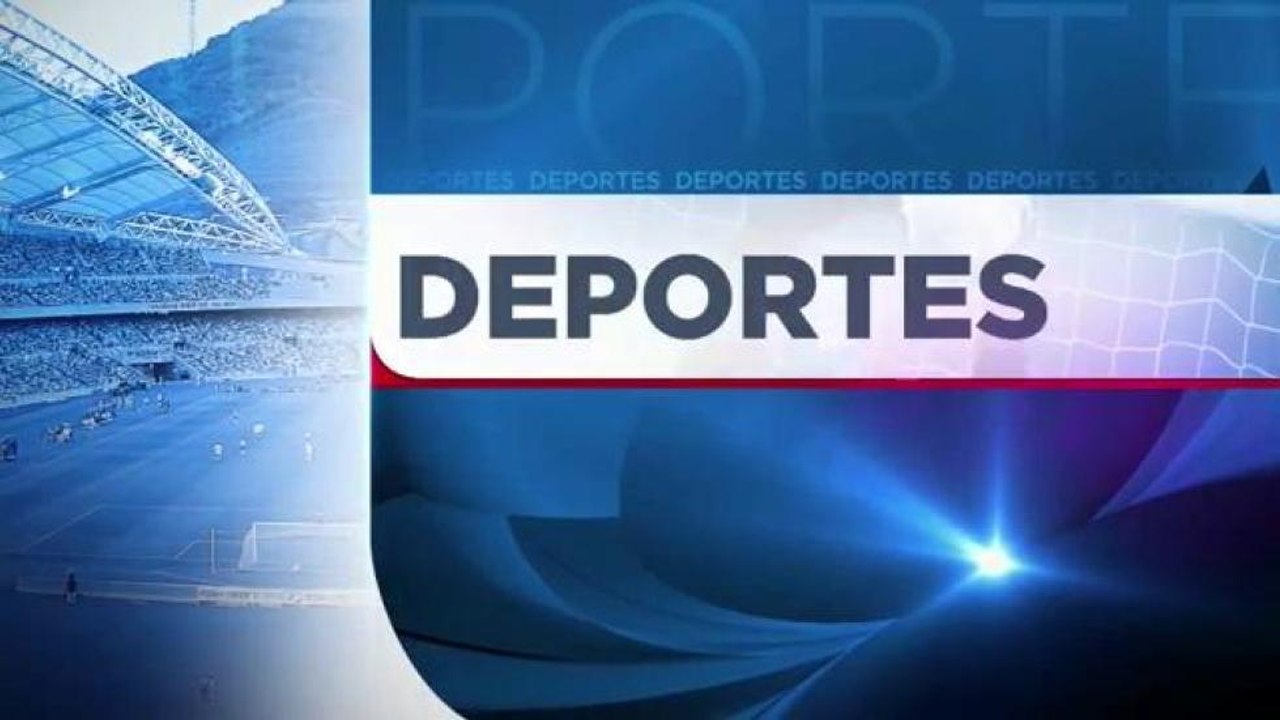Deportes con Pedro Leija