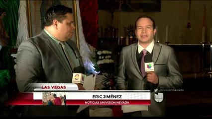Protestas Dentro de Iglesias En Las Vegas Causan Preocupación en La Comunidad