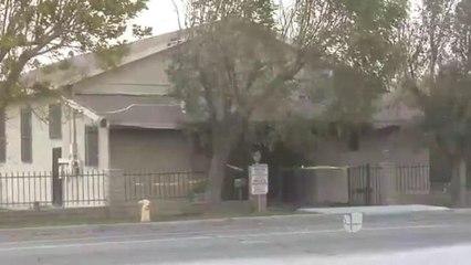 Ataque a Mezquita investigado como crimen de odio