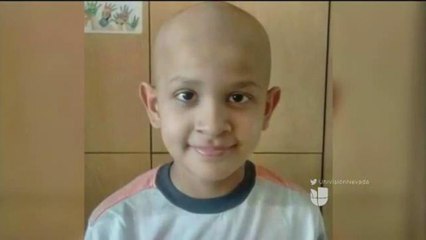 Ayudemos a la familia de Panchito