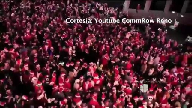 Preparativos del Debate de los Pre Candidatos a la Presidencia de EU