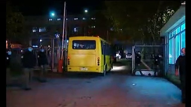 Михаил Саакашвили находится в критическом состоянии