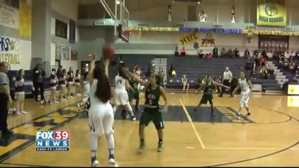 Weekend coverage in sports