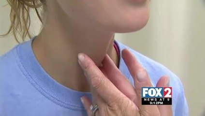 Cooler Temperatures Trigger \'Winter Allergies\'