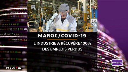 JT Economie - 17/11/2021