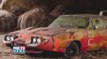Rare 1969 Dodge Charger Daytona for auction