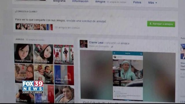 Teen charged with cyber-bullying released