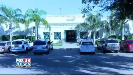 Local Mercy Clinic opens