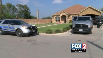 Progreso City Official Fights Off Home Invaders