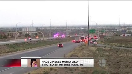 Testimonio doloroso del acusado en la muerte de Lilly Garcia