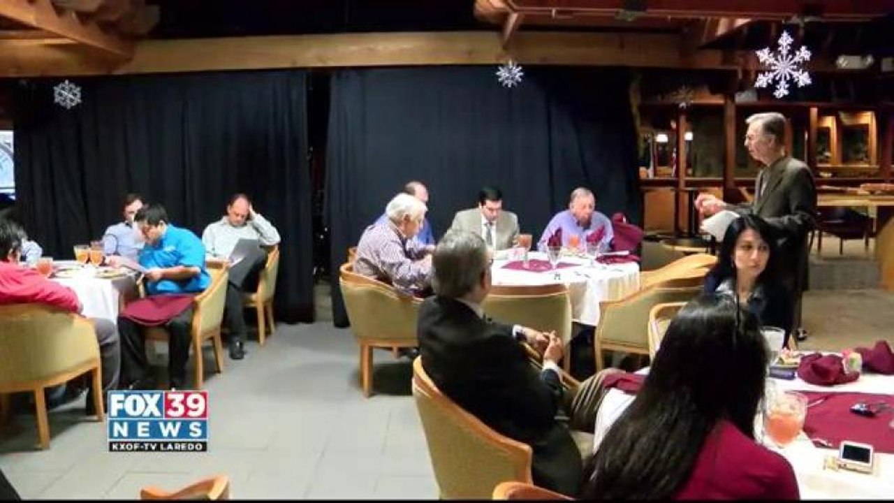 Proposal to restructure City Council