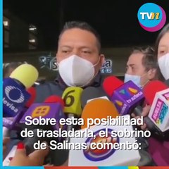 Eugenio Derbez deja carta abierta a la familia de Carmen Salinas para un posible traslado a EU