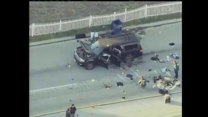 Tiroteo San Bernardino