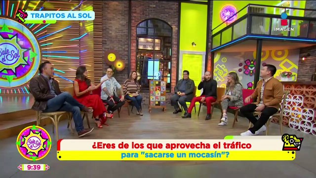 ¡Carlos Quirarte confiesa cómo fue su primera vez!