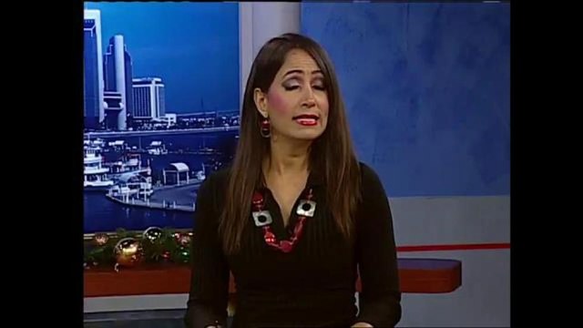 Reportes de Crimenes en Corpus Christi