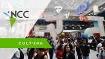 Luego de un año de espera, vuelve la FIL de forma presencial