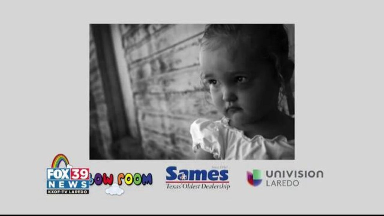 Donate to the Rainbow Room