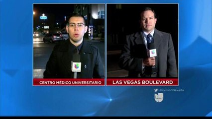 Hablamos Con Familiares de Hombre HIspano que Murió en Tiroteo Fatal...