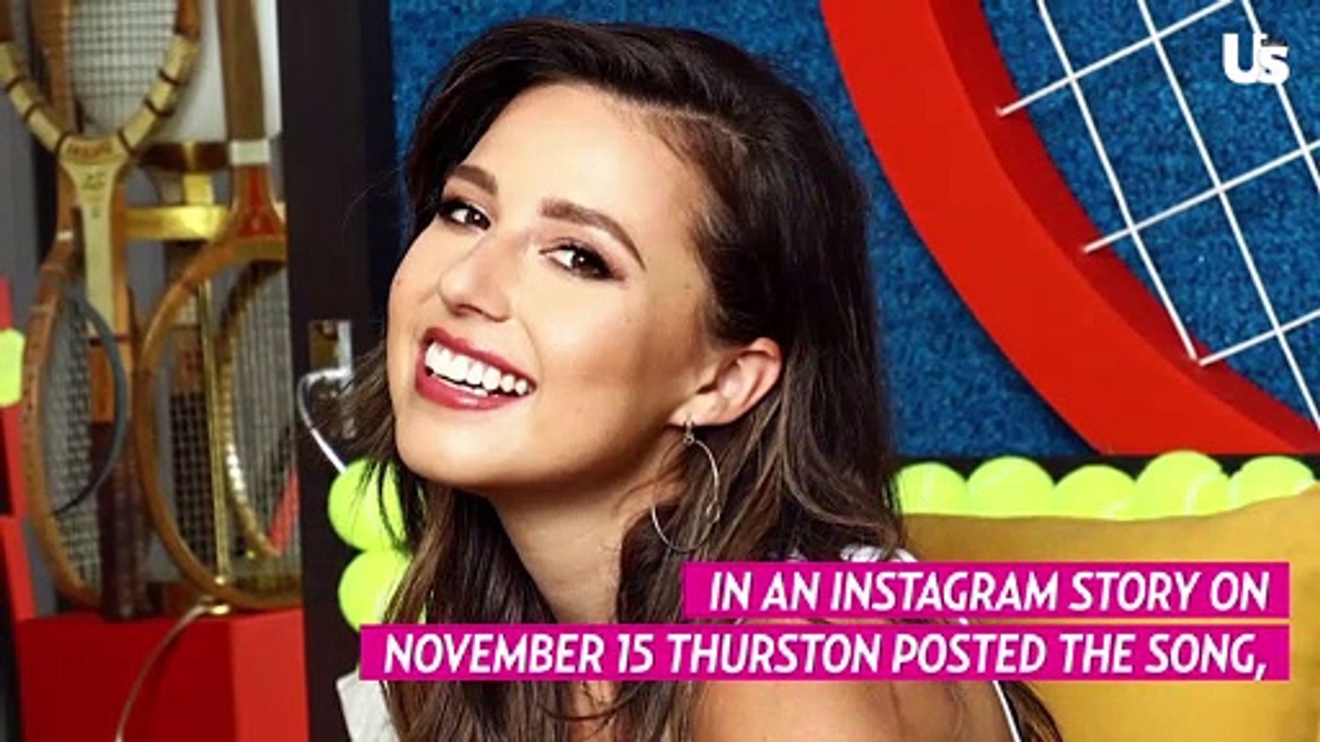 Bachelorette’s Becca Kufrin Seemingly Unfollows Katie Thurston Over Thomas Jacobs Shade
