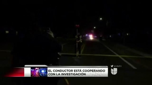 Niño de 20 meses de edad muere atropellado