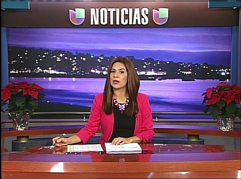 Precaución al Manejar durante Fiestas Decembrinas