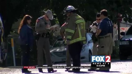 Valley Family Loses Home to Fire