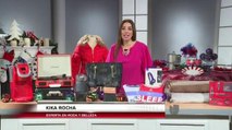 Kika Rocha con consejos prácticos para la Navidad!