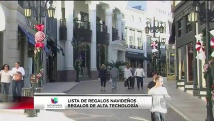 Tu Tecnología: Lista navideña de los mejores regalos