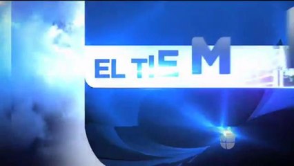 LLega la nieve este martes al estado