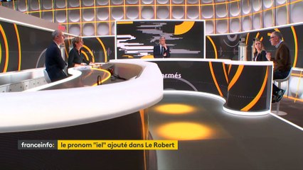 Les informés du mercredi 17 novembre 2021