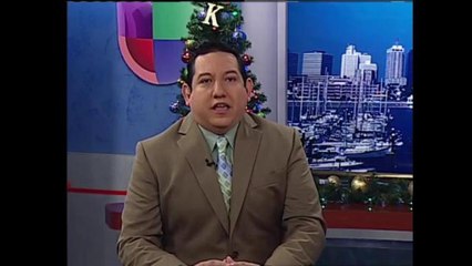 Nombran a Finalista a Nuevo Jefe de Policia de la Ciudad de Corpus Christi