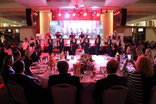 13. Uluslararası Çayda Çıra Film ve Sanat Festivali