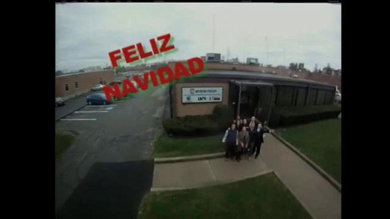 Equipo de Univision (Navidad)