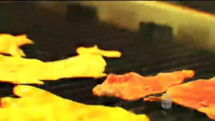 Preparamos pechuga de pollo rellena