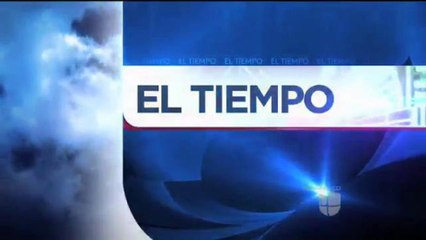 Nieve y frío para Denver