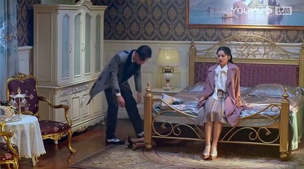 مسلسل الحب من أول نظرة Fall In Love حلقة1 مترجم