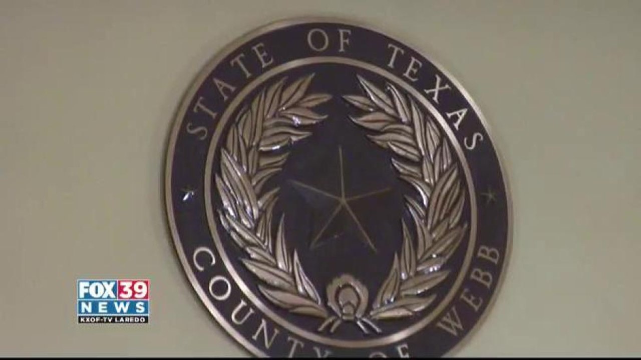 Webb County sues Volkswagen