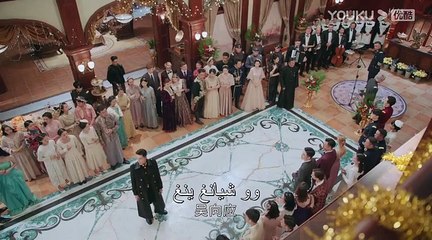 مسلسل الحب من أول نظرة Fall In Love حلقة2 مترجم