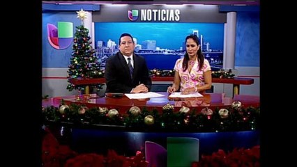 una navidad sin regalos
