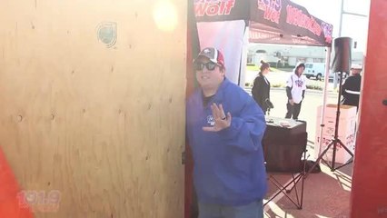 Nick In A Box - Cribs Edition