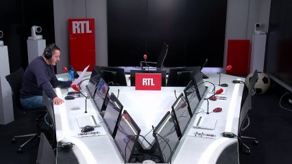 Le journal RTL de 22h du 17 novembre 2021