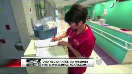 Extienden plazo para inscripción al seguro de salud