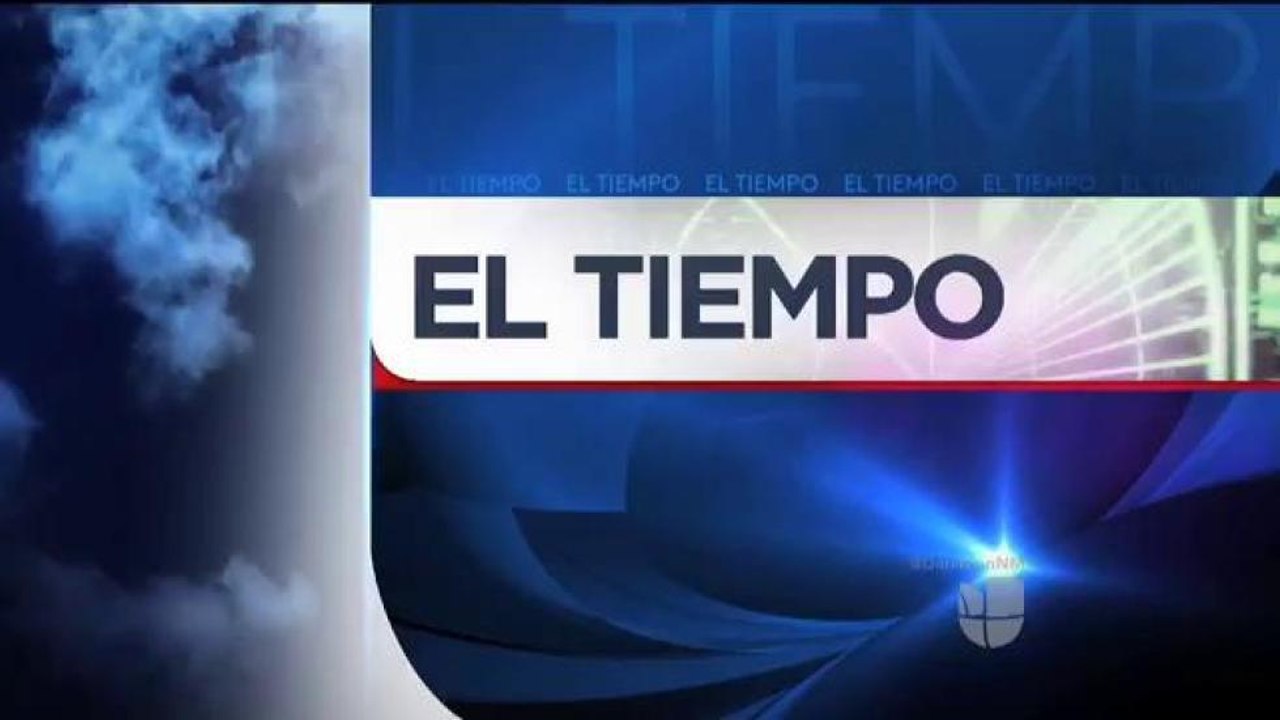 Frío esta noche y un viernes con temperaturas que regresan a los 40 grados.