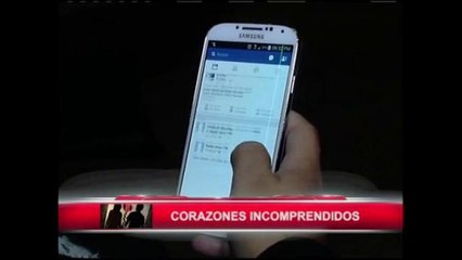 Reportaje: Corazones Incomprendidos Parte 1