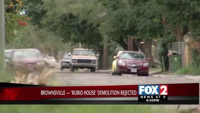 Brownsville Historic Preservation Board Votes to Save Brutal Murder Site