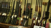 Proyecto de ley 910 permite portar armas abiertamente en Texas.