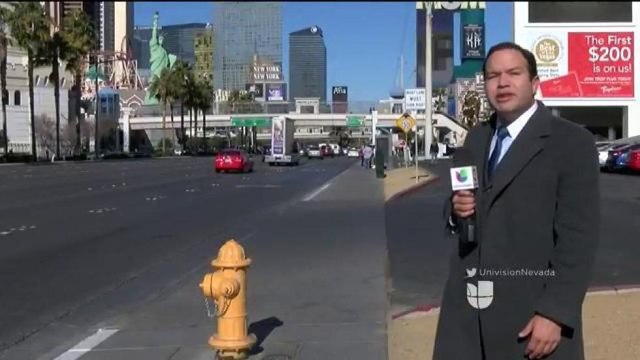 Accidentes, Fatalidades y Arrestos en las Celebraciones de Fin de Año